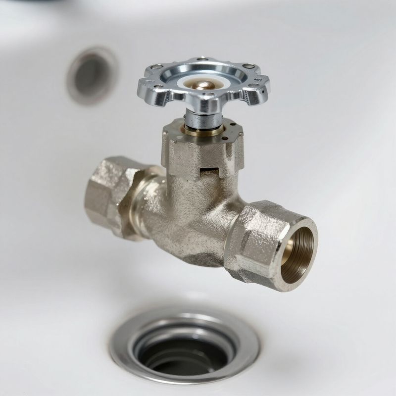 Toilet & Faucet Repair in West Allis