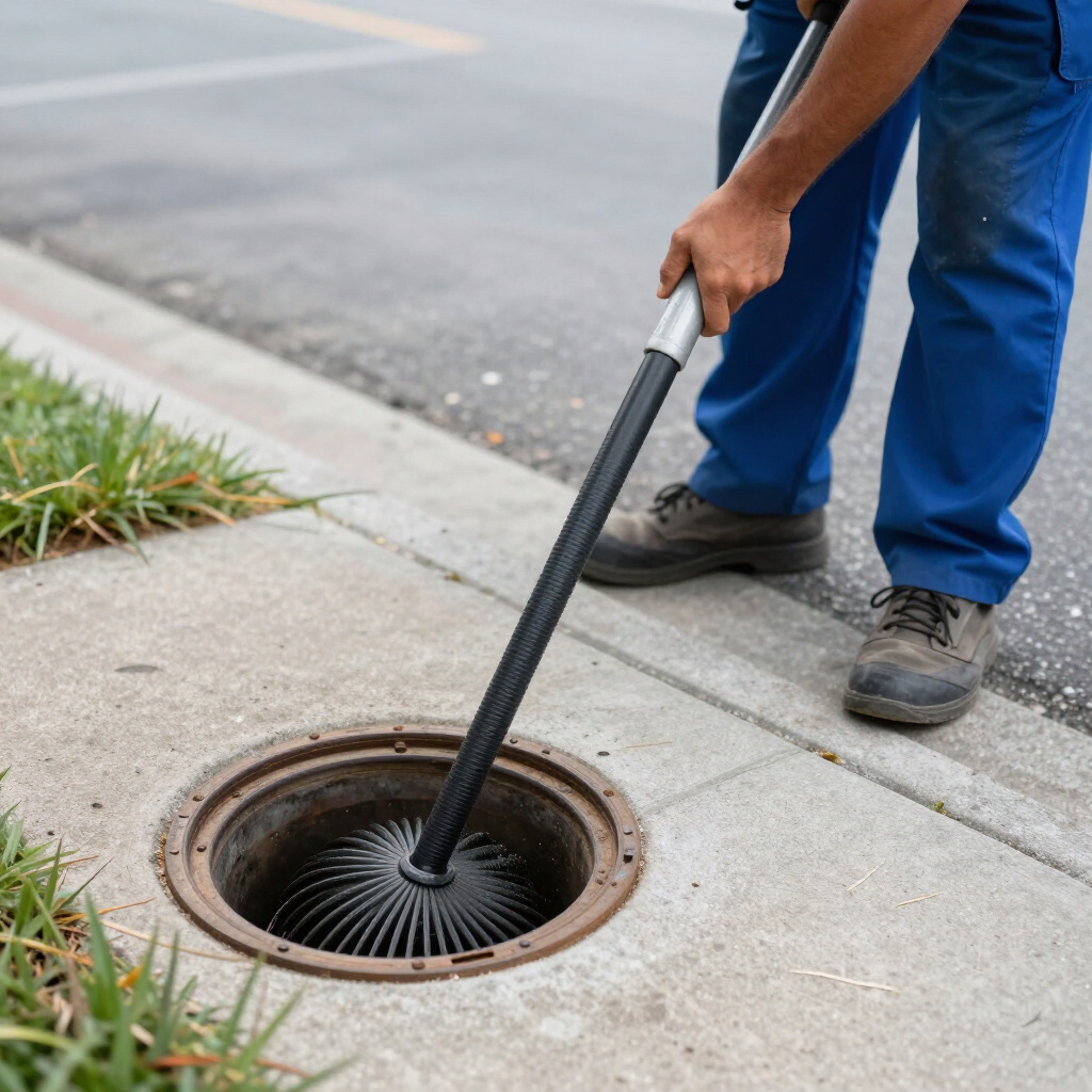 Sewer & Pipe Services in West Allis
