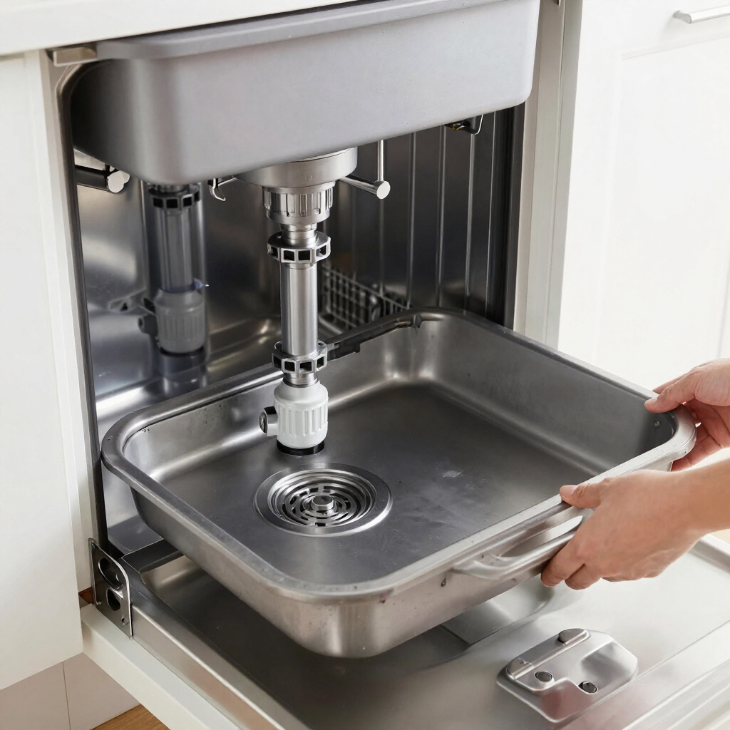 Garbage Disposal in West Allis