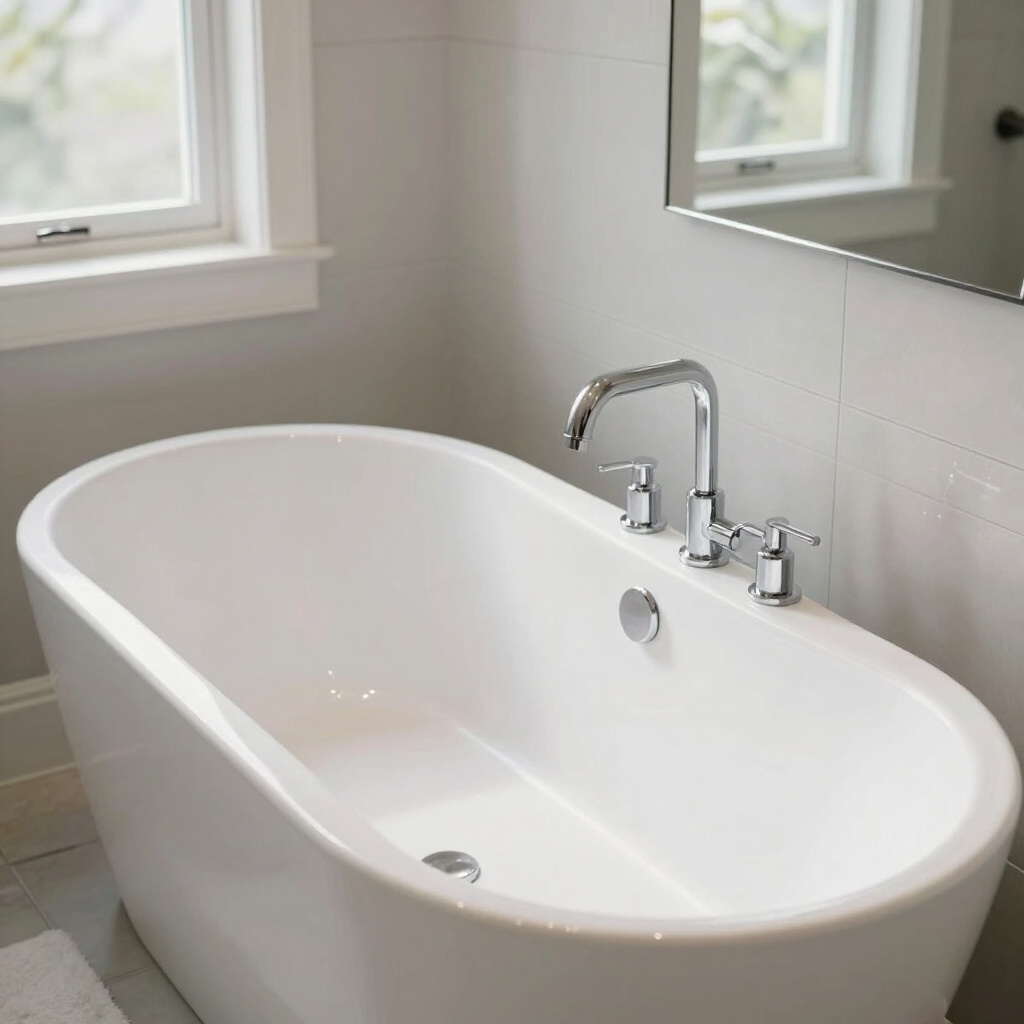 Bathroom & Kitchen Upgrades in West Allis